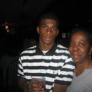 Meet your Posher, Aaron